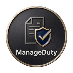 ManageDuty for WooCommerce