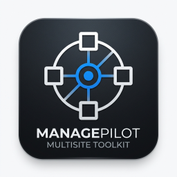 ManagePilot Multisite Toolkit