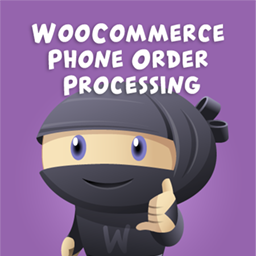 Manual Credit Card Processing for WooCommerce