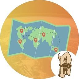 Map in Each Post – Add interactive maps to every post
