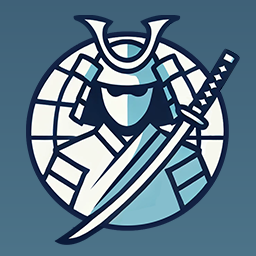 MapSamurai Lite
