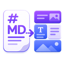 MarkBlocks – Markdown for Elementor