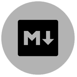 MarkDown Block