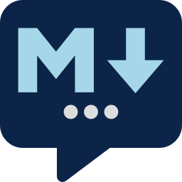Markdown Comment