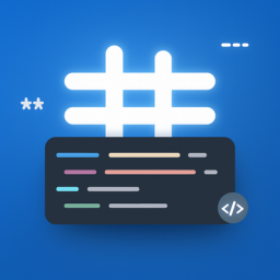 Markdown Renderer for GitHub
