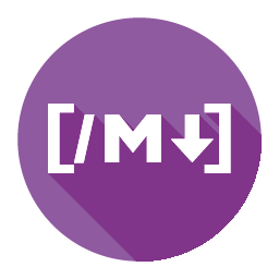 Markdown Shortcode