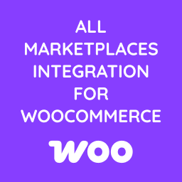 Marketplaces Integration For WooCommerce