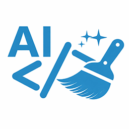 MarkuClean – AI Markup Cleaner