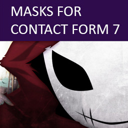 Mascaras CF7