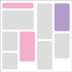 Masonique Grid