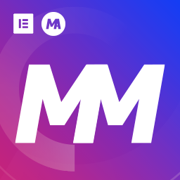 Master Mega Menu