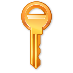 Master Password