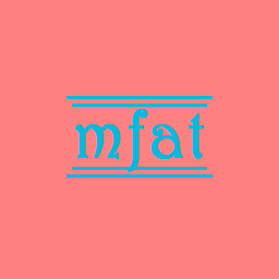 Materially Flat Admin Theme