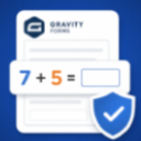 Math Captcha for Gravity Forms
