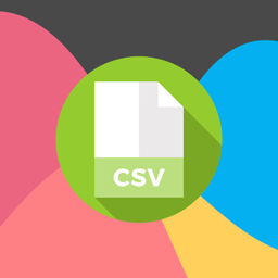 MaxiCharts CSV Source add-on