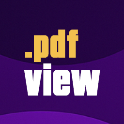 MaxtDesign PDF Viewer