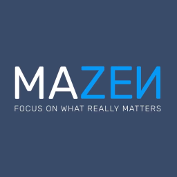 Mazen SEO Connector