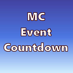 MC Event Countdown