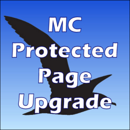 MC Protected Page Upgrade