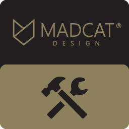 MAD CAT Design® Tools
