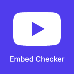 MD Embed Checker