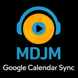 MDJM Extension – Google Calendar Sync