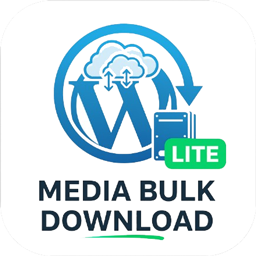 Media Bulk Download