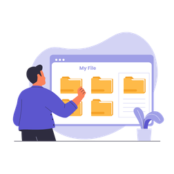 Media Folder Manager