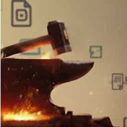 Media Inventory Forge