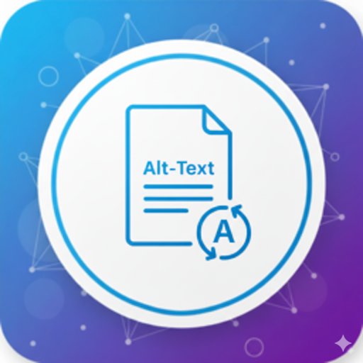 MediaHue – Media Rename &amp; Auto Alt Text