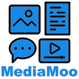 MediaMoo For Spaces
