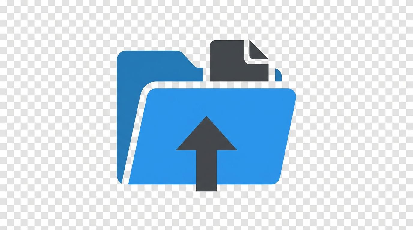 MediaNest Upload Manager