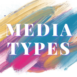 MediaTypes
