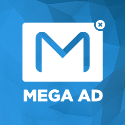 Mega Ad