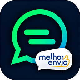 MelhorZap Rastreamento para Melhor Envio