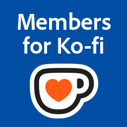 Members for Ko-fi