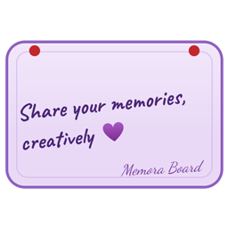 Memora Board