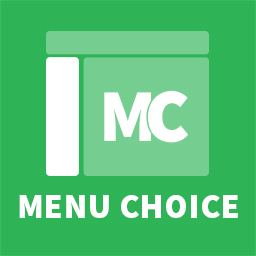 Menu Choice