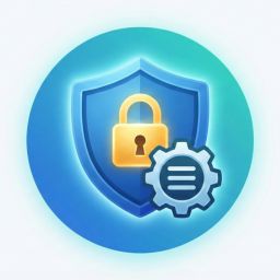 MenuGuard Labs Menu Control