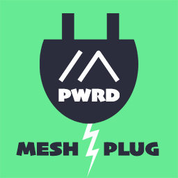 Mesh-Plug for Meshtastic