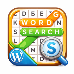 Mevabi – Word Search Puzzle Builder