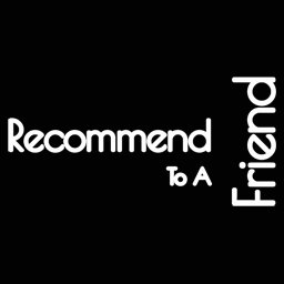 MGS Recommend to a Friend