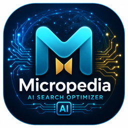 Micropedia AI Search Optimizer
