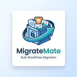 MigrateMate – Bulk Content Migration, Import and Export