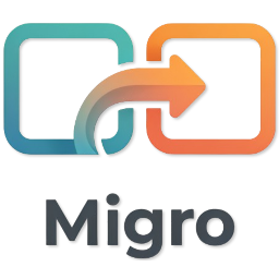 Migro Content Migrator