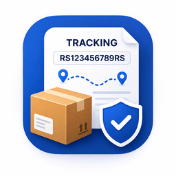 Milans Shipped Order Tracking for Woo