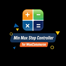 Min Max Step Controller