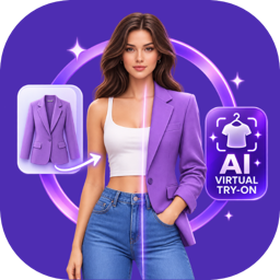 Mirrolo — AI Virtual Try-On, Product Photos &amp; Shopping Assistant for WooCommerce