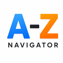 Mislav A-Z Navigator