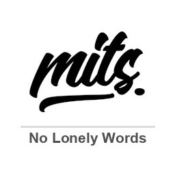 MITS No Lonely Words
